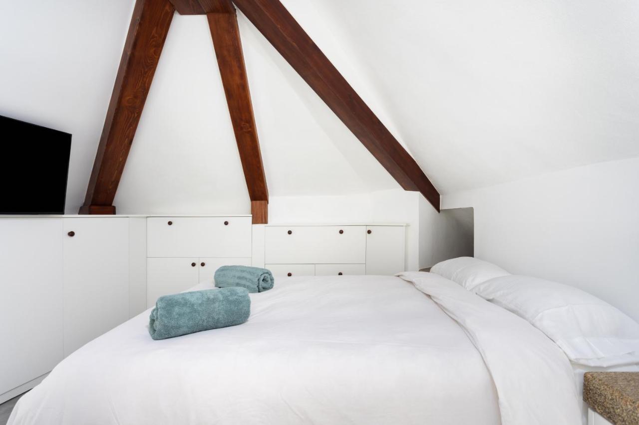 Appartement 1 Chambre Deluxe - Vue sur Océan