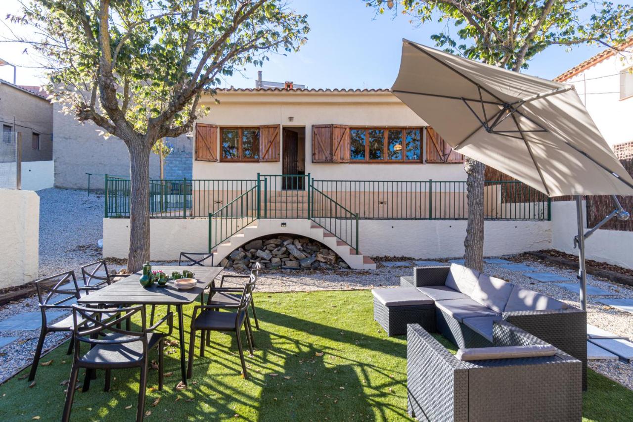 Three-Bedroom Home