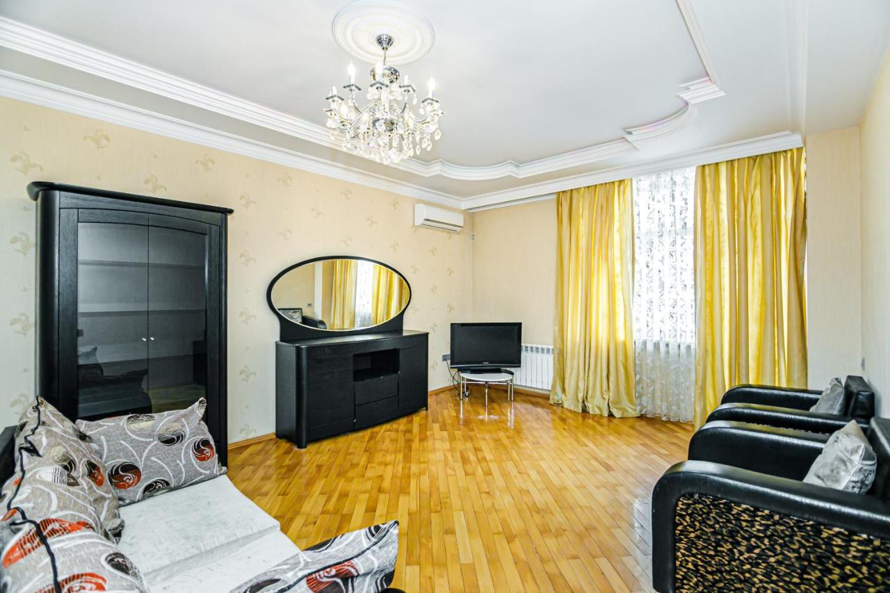 B&B Baku - New Apartment in Baku 43 - Bed and Breakfast Baku