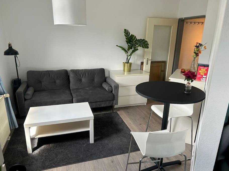 Citynahes modernes Apartment - B&B
