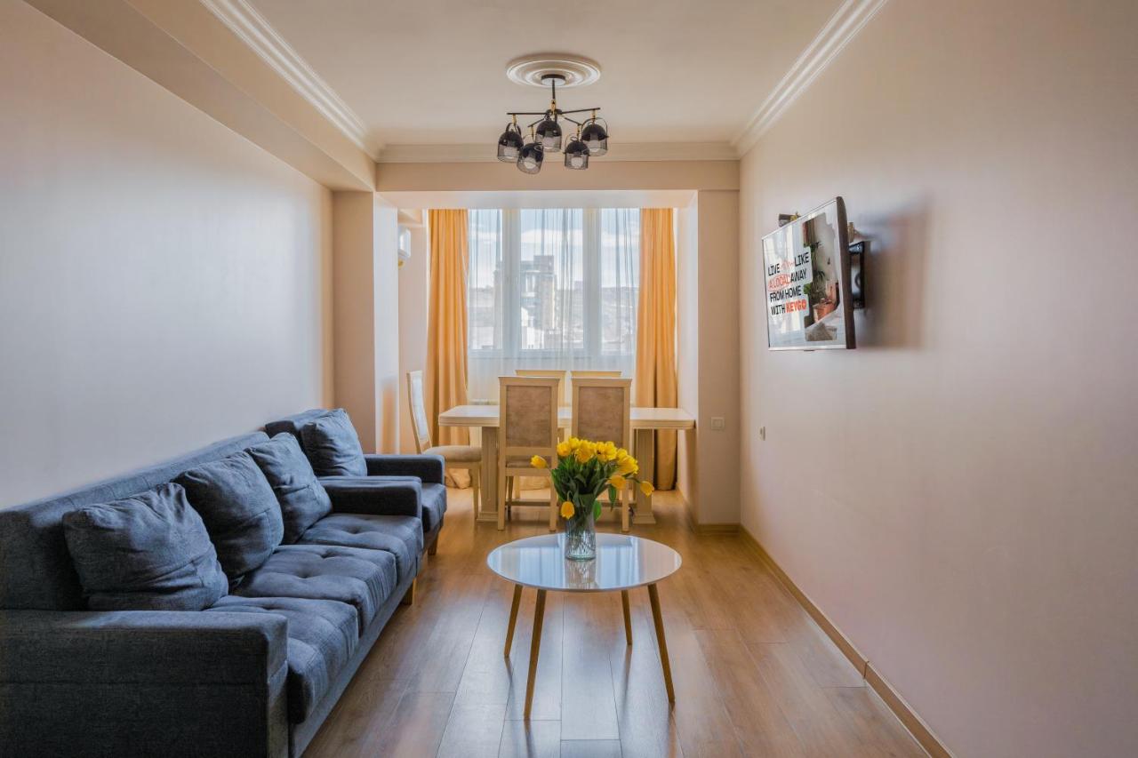 Appartement 2 Chambres