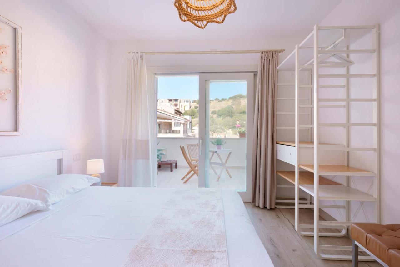 Deluxe Tweepersoonskamer met Balkon