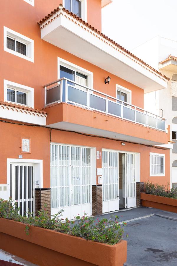 OkStay Casa familiar, vistas al Teide, La Victoria - Chambres d’hôtes La Victoria de Acentejo