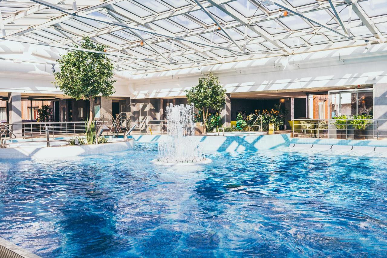 V Spa & Conference Hotel