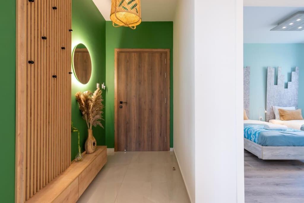 Appartement 2 Chambres