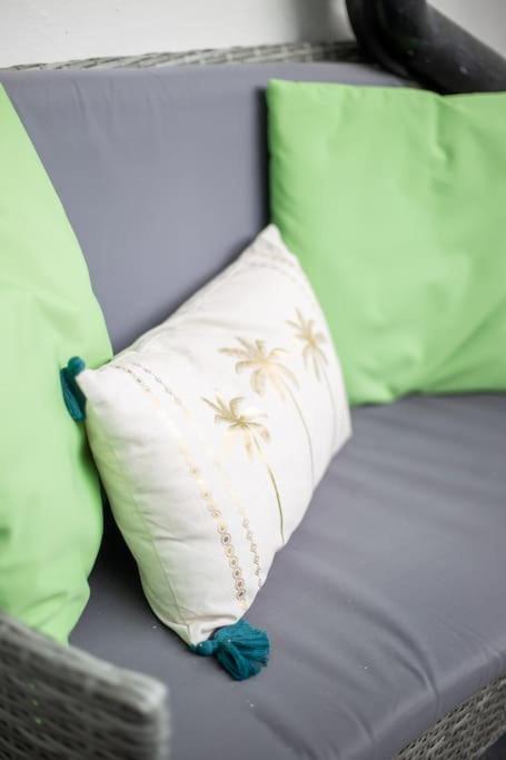 Coastal Haven in Leigh-on-Sea - B&B