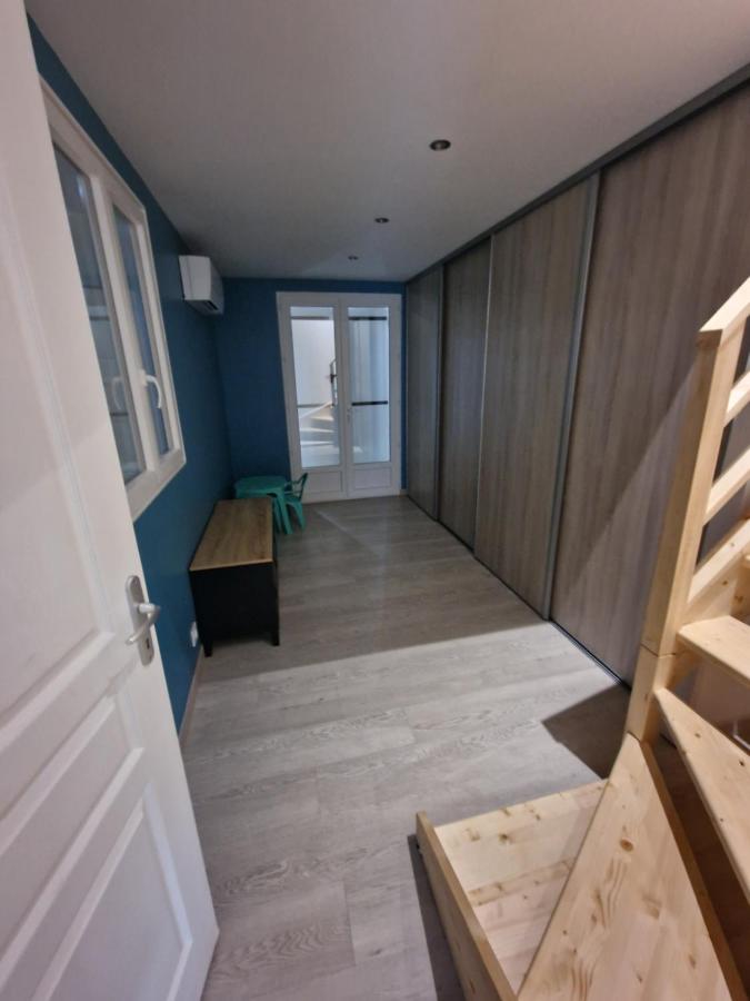 Maisons au cœur du berry - Ferienwohnung