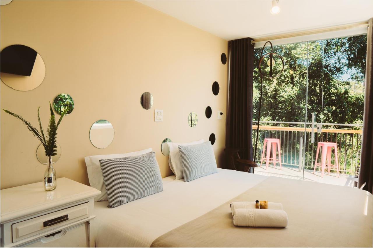 King Suite with Spa Bath