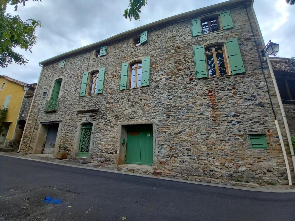 B&B Pézènes-les-Mines - L'Armandière, maison de caractère où règne calme et sérénité. - Bed and Breakfast Pézènes-les-Mines