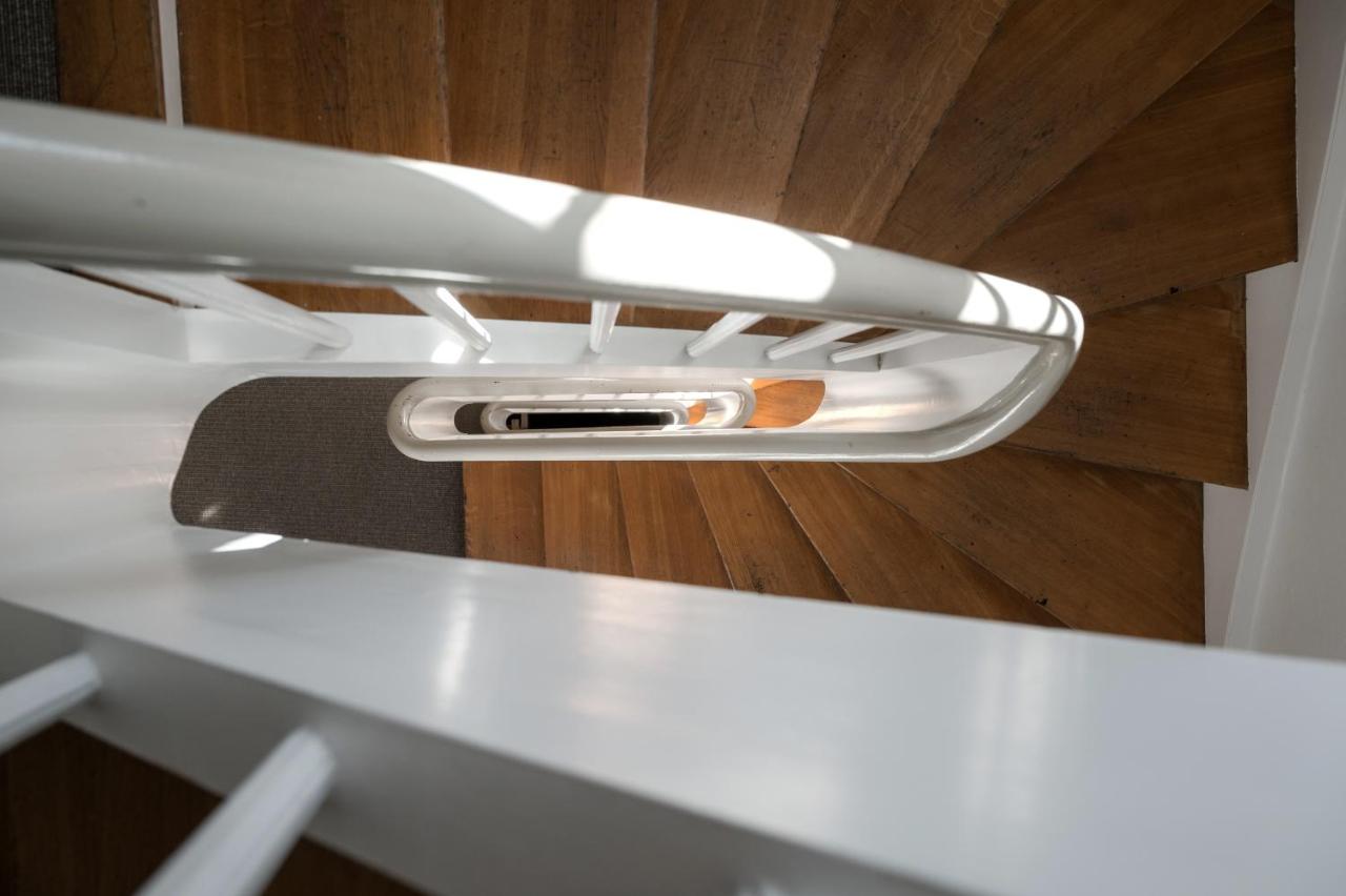 Nyhavn63 Suites by Daniel&Jacob's - B&B Copenaghen