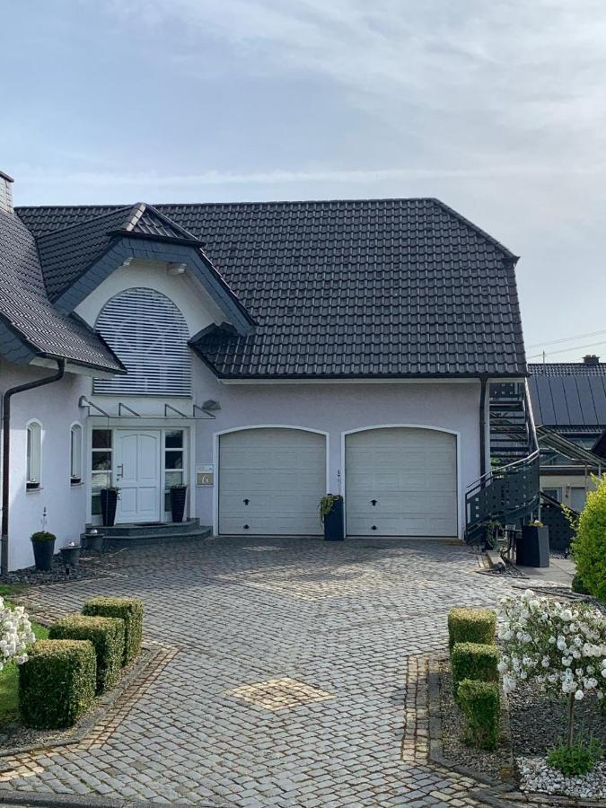 Ferienwohnung Leonardo - Chambres d’hôtes