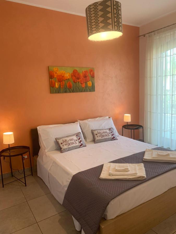 B&B Stazzo - Mare Blu Stazzo - Bed and Breakfast Stazzo