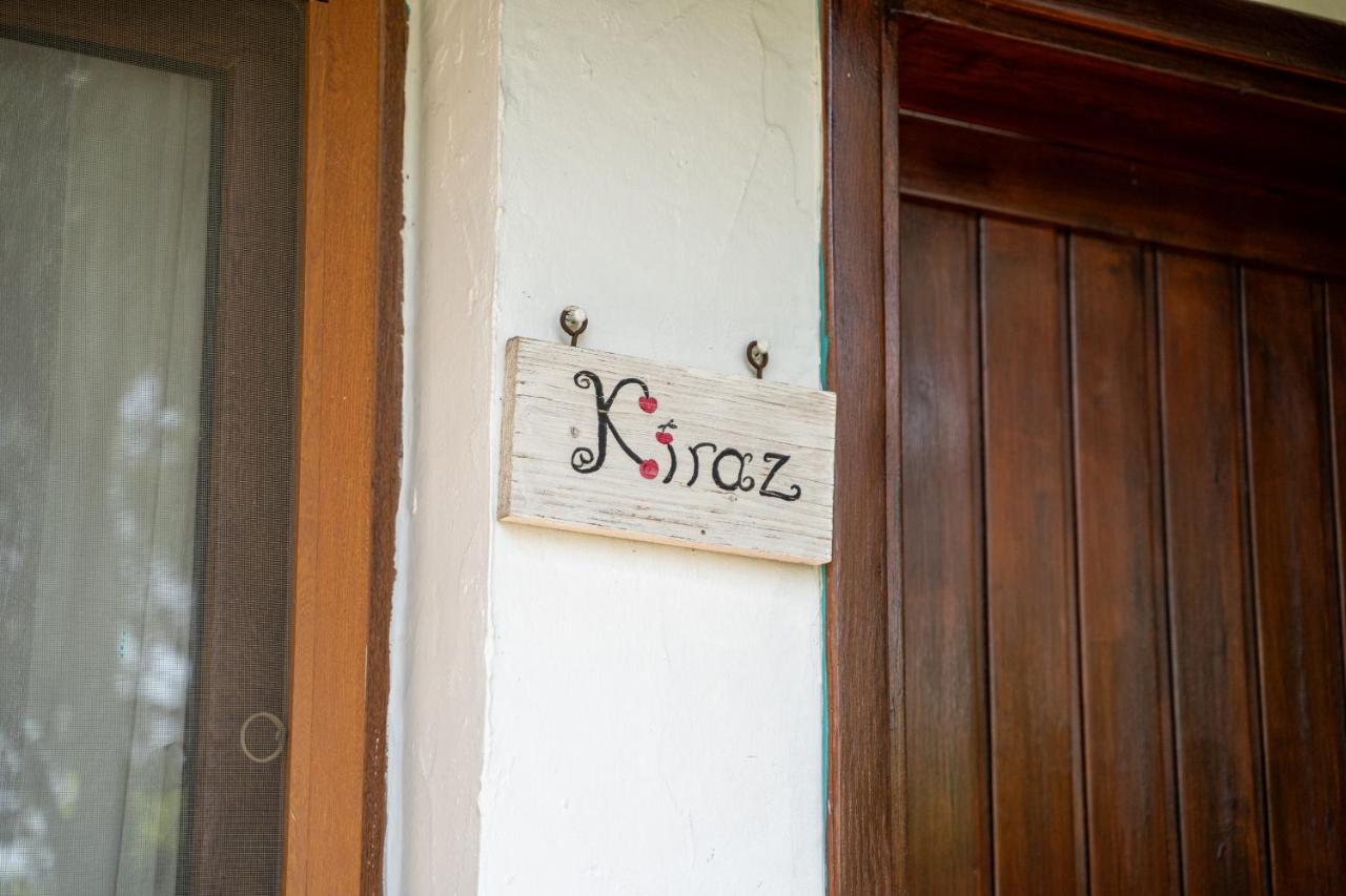 Ephesus Lodge - B&B