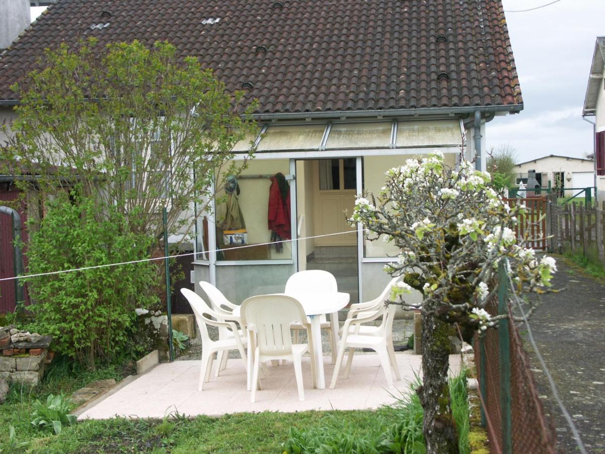 Gîte Val d'Oire et Gartempe - B&B