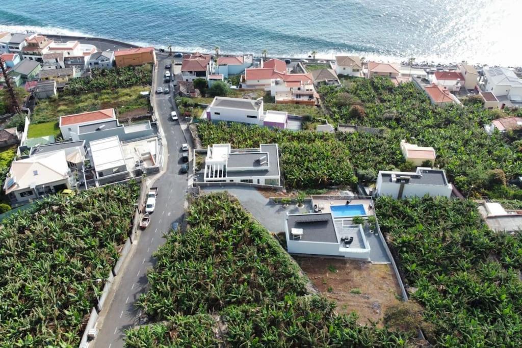 O pomar - A quiet SUNNY place with amazing SEA views - B&B