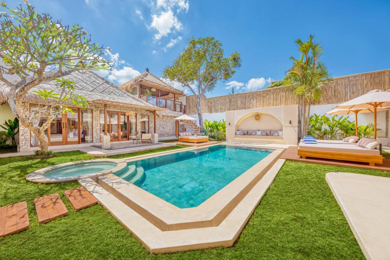 Villa Miami - New Luxury 7BDR Prime Location - B&B