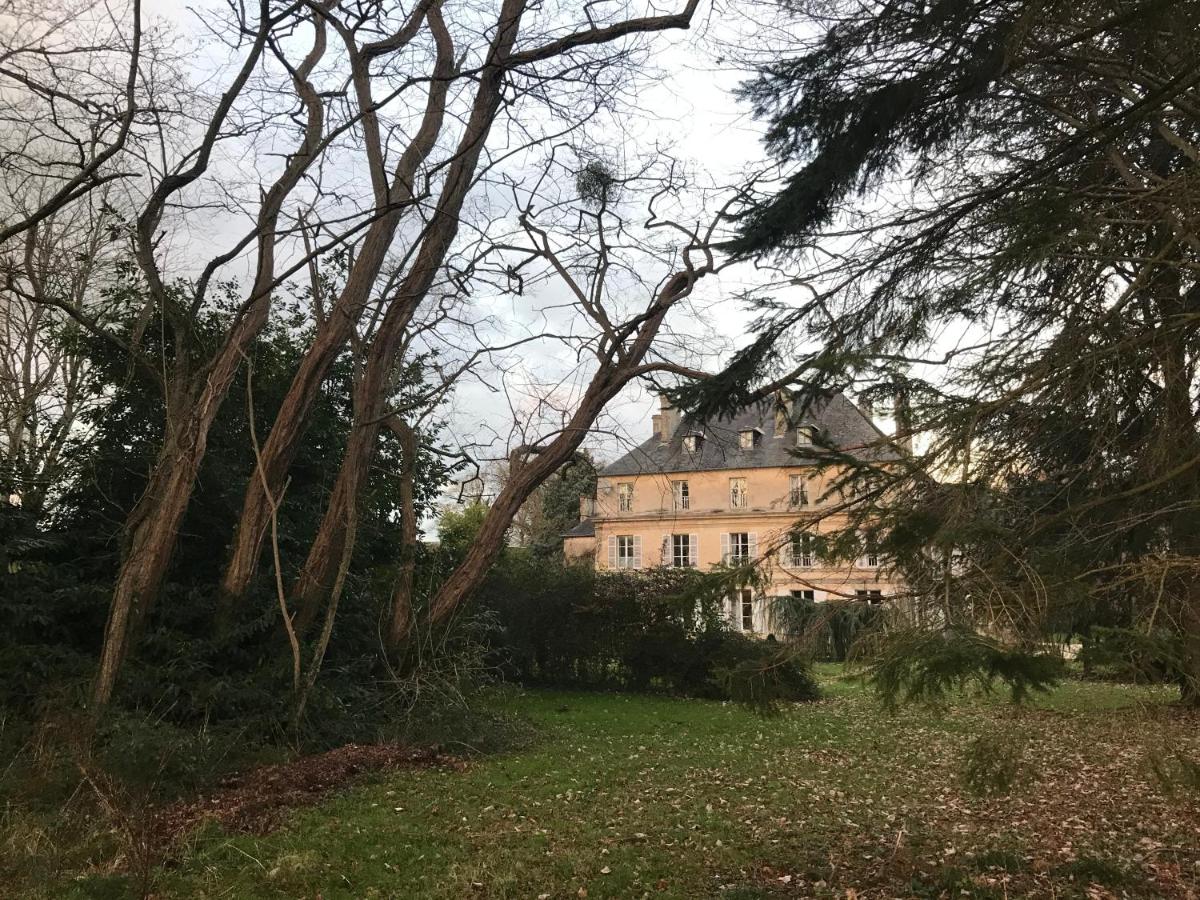 Château de Goville - Bed and Breakfast