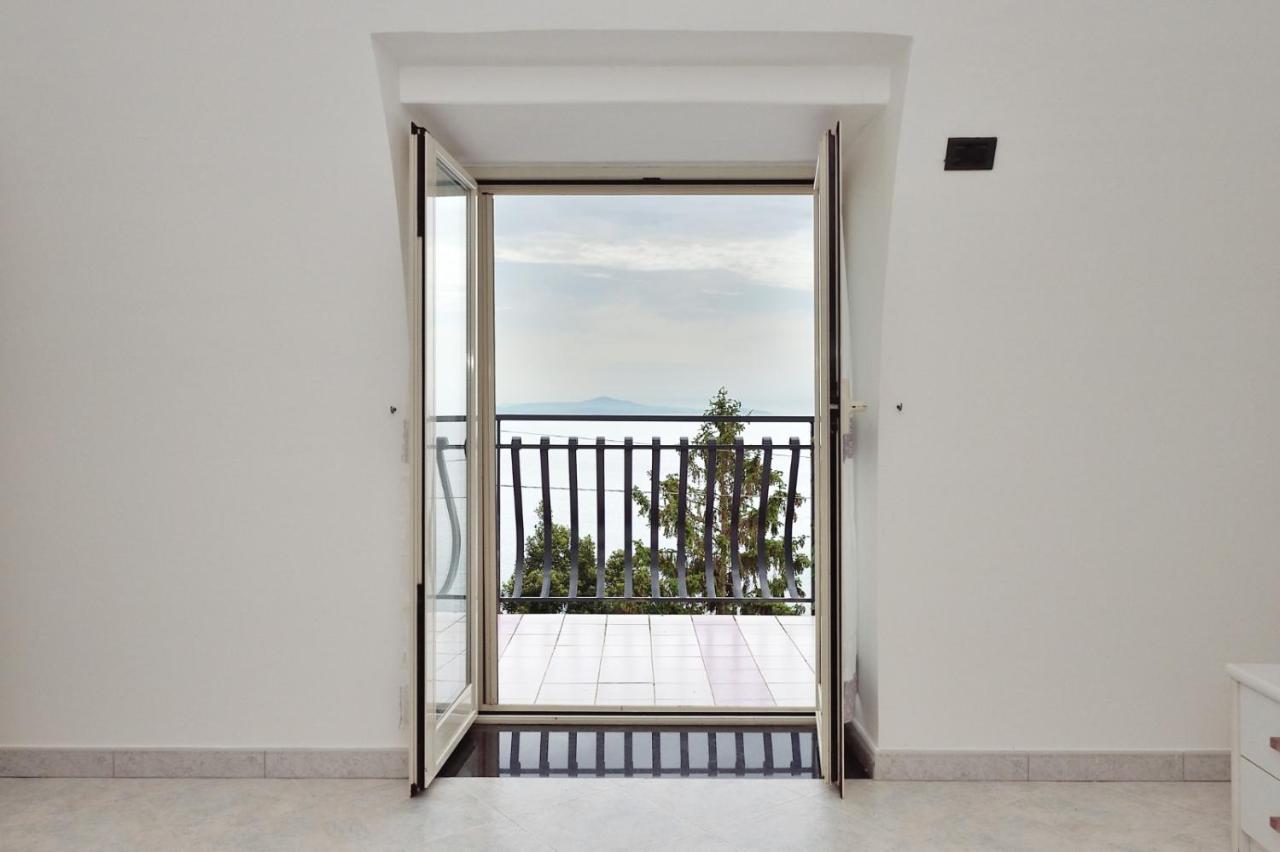 Amalfi Coast La finestra sul Mare - Chambres d’hôtes Conca dei Marini