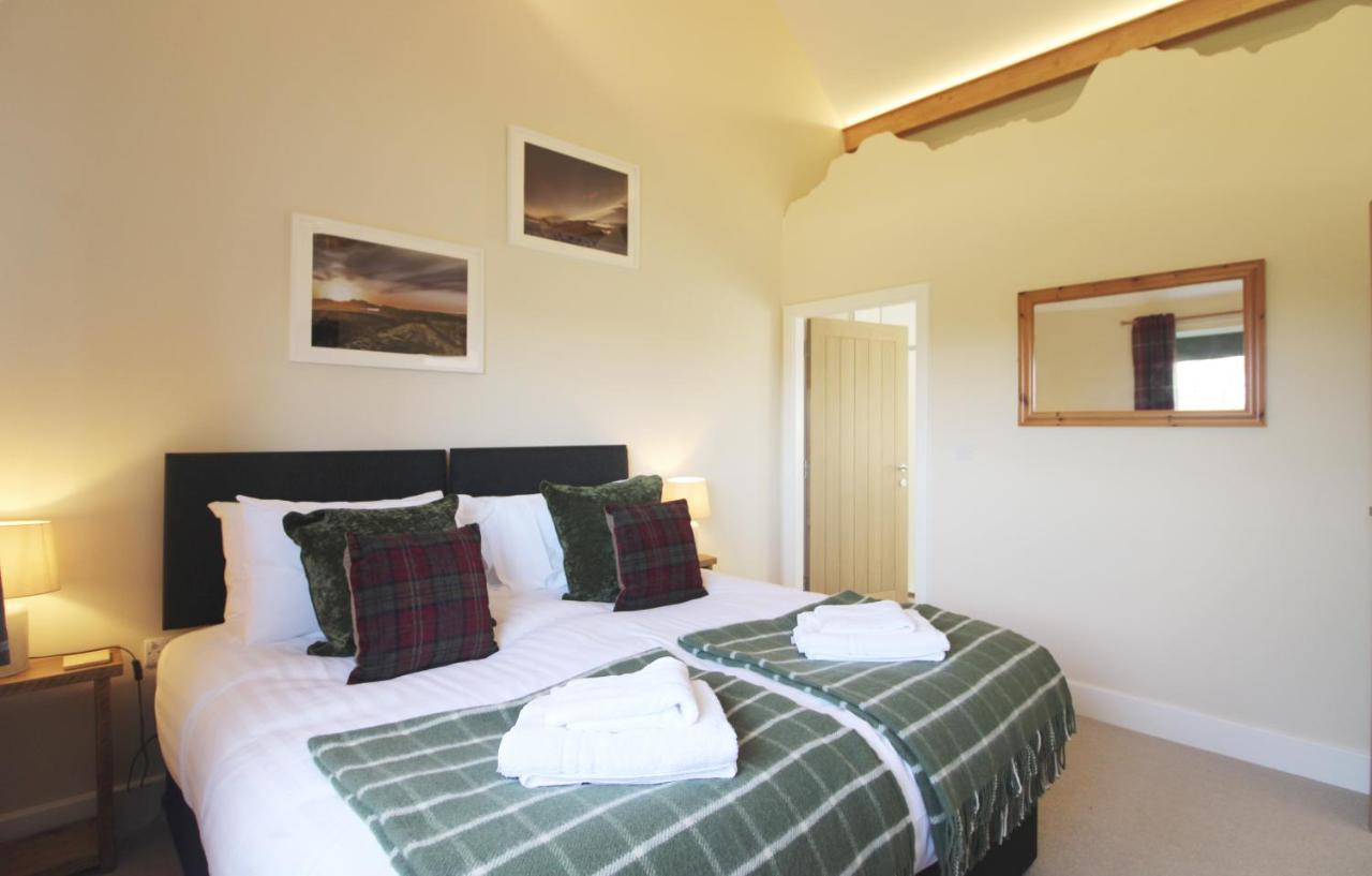 B&B Haltwhistle - Bridge House - Bed and Breakfast Haltwhistle