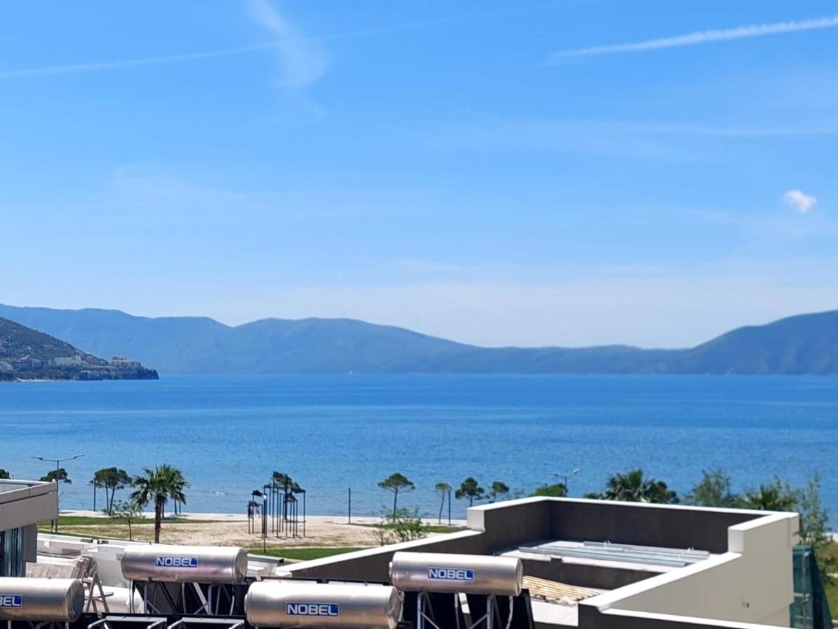 South Beach Vlora Condos - Chambres d’hôtes Vlora