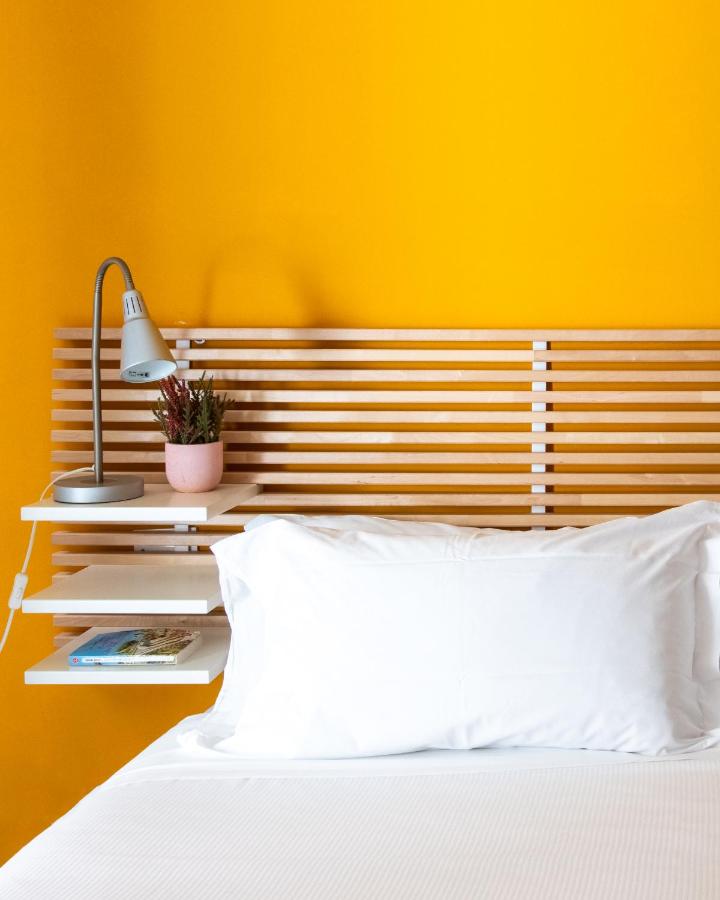 Camera Matrimoniale con Bagno Privato Esterno 