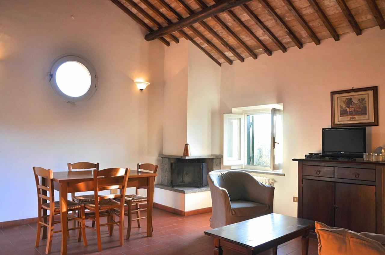 Montecasciano Tulipano - B&B