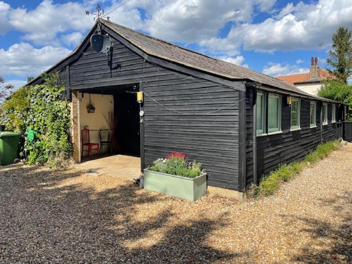 Remarkable 2-Bed Barn in Downham Market - B&B Downham Market