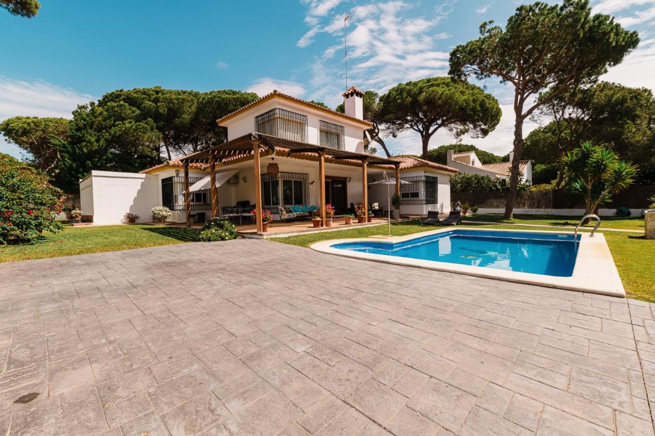 Six-Bedroom House