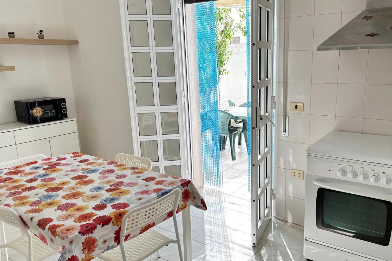 Villetta Zagara - B&B Torre Lapillo