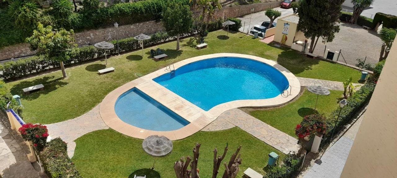 Apartamento Torreblanca Fuengirola Park - B&B Fuengirola