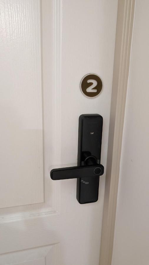 182和光居-加Line取得入住資訊 - B&B
