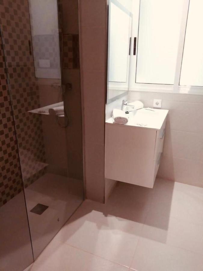 Old Town Plaza Negrito by Nomad Host - B&B Valencia