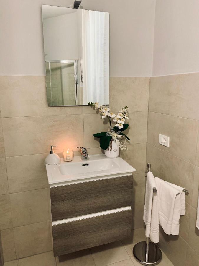 Driepersoonskamer met Eigen Badkamer