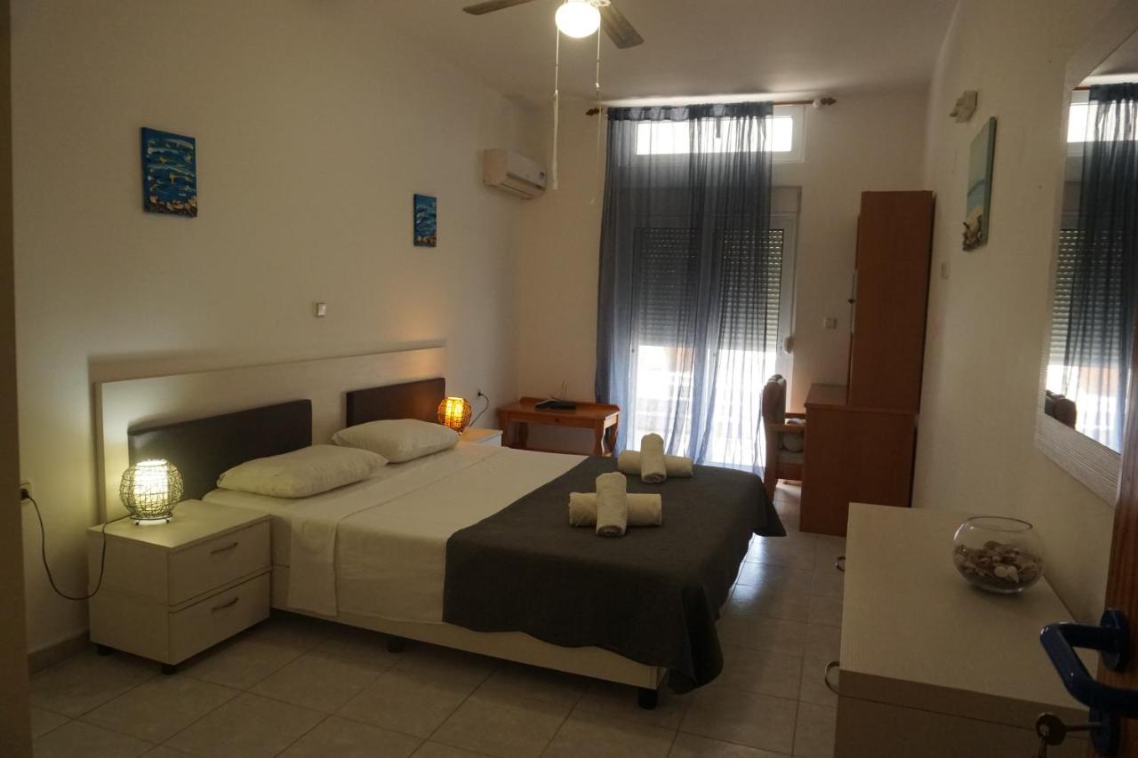 Appartamento con 3 Camere da Letto (6 Adulti)