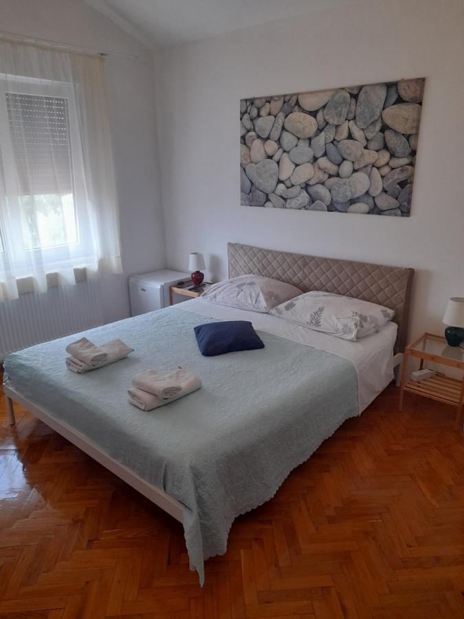 Chambre Double avec Salle de Bains Privative