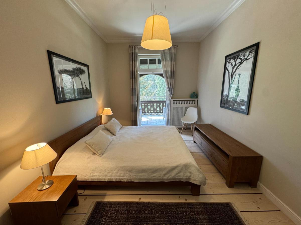 Two-Bedroom Superior Apartment