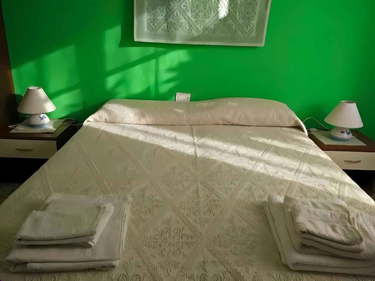 Habitación Doble - 1 o 2 camas