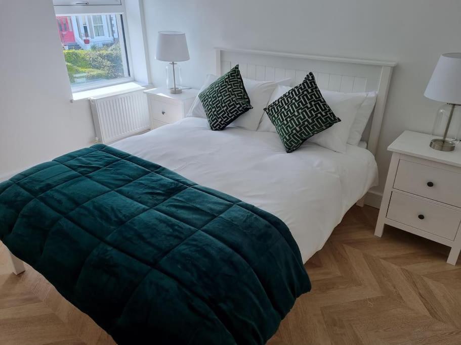 Apartment mit 1 Schlafzimmer