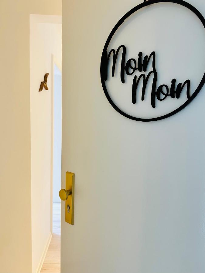 "Kleine Möwe" Büsum - Kleines Nest - B&B Büsum