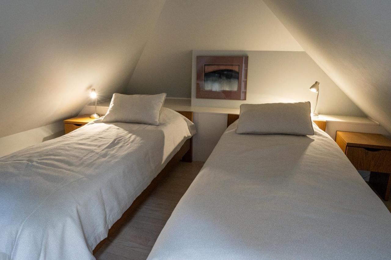 Apartment - Split Level