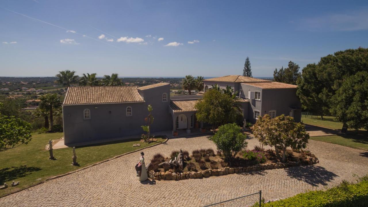 Canaan Boutique Casa do Monte by Get Your Stay - B&B Boliqueime