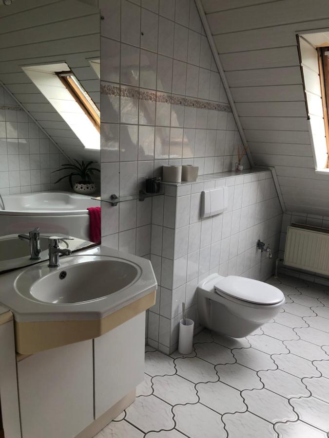 Budget Double or Twin Room