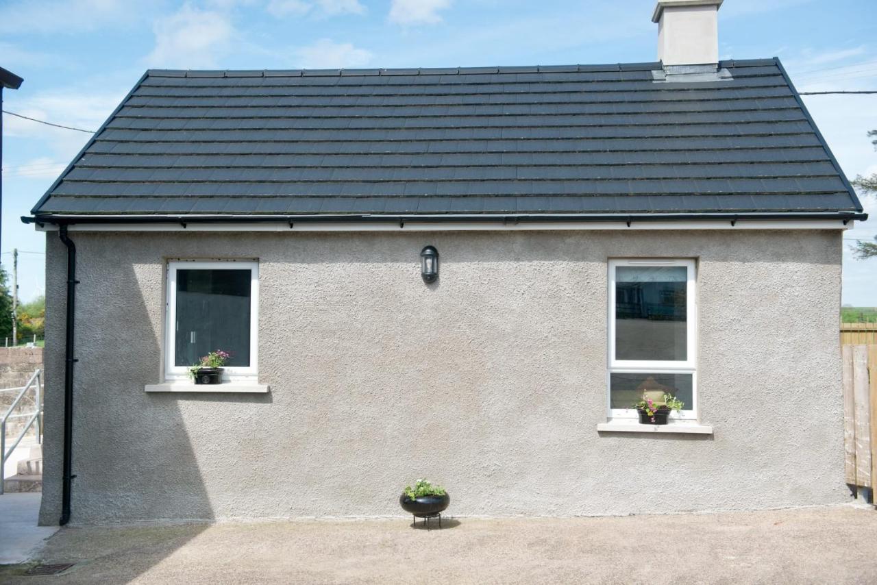 B&B Carrickmore - Creggan Deveskey Cottage - Bed and Breakfast Carrickmore