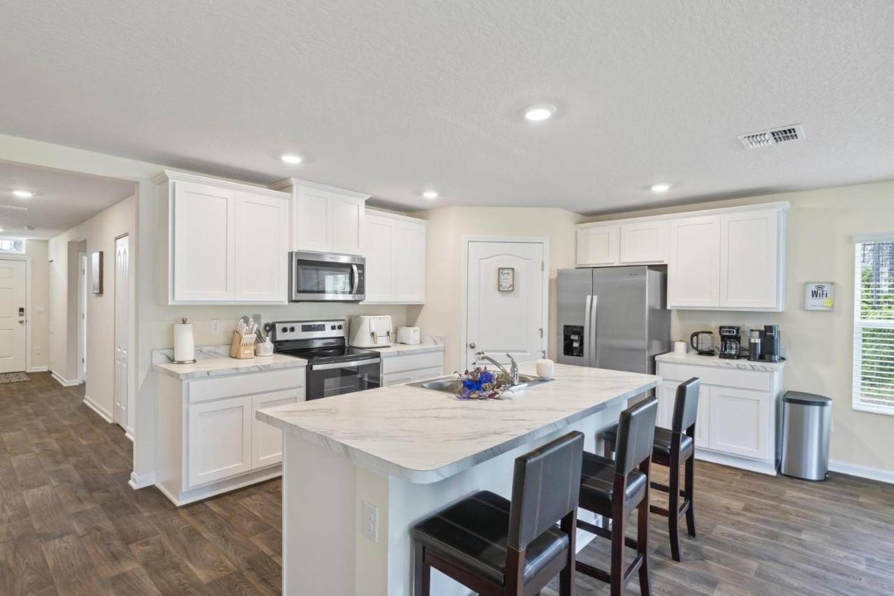 Relaxing Orchid Reef | Palm Coast - Bed and Breakfast Palm Coast