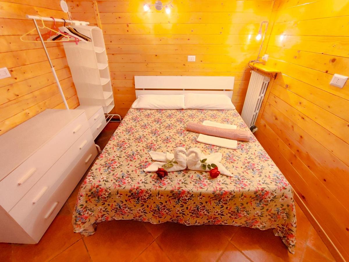 La casa di Gabriel - B&B