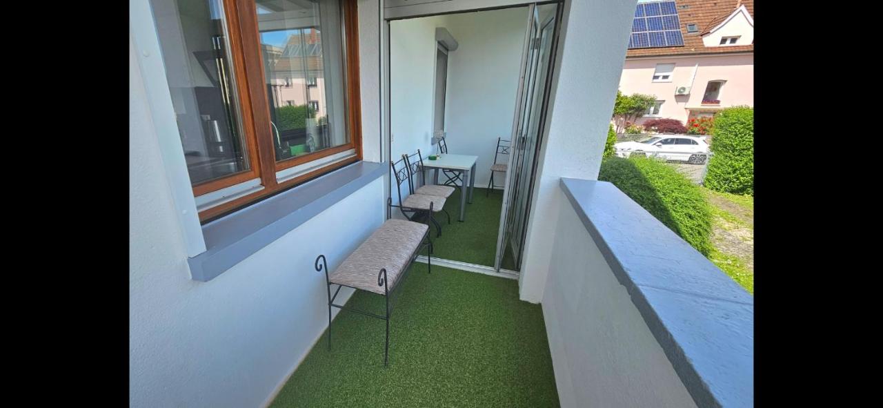 Ferienwohnung Sheni - Chambres d’hôtes