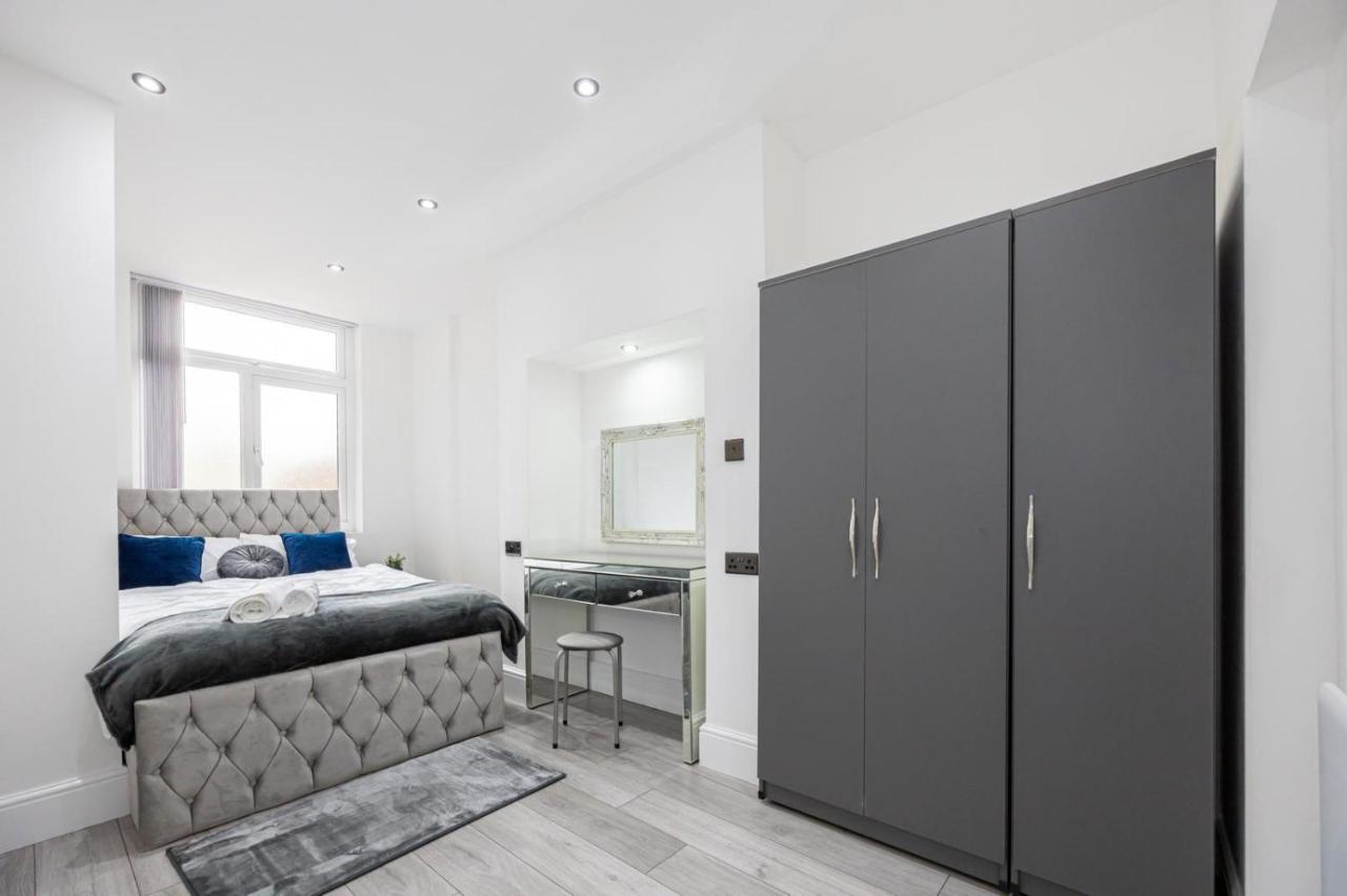 WestPoint Luxury Apartment - B&B