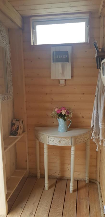 Ferienoase am Beetzsee mit Whirlpool und Sauna - Ferienwohnung Brandenburg an der Havel