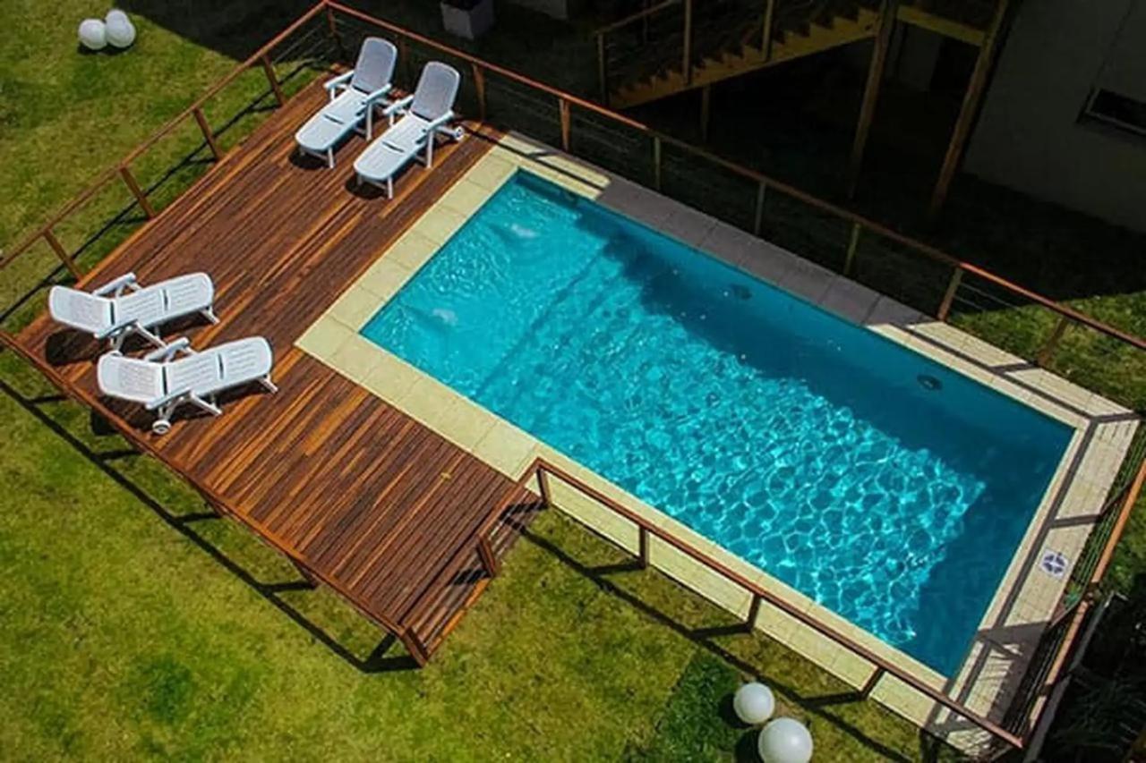 Complejo Totoras - B&B