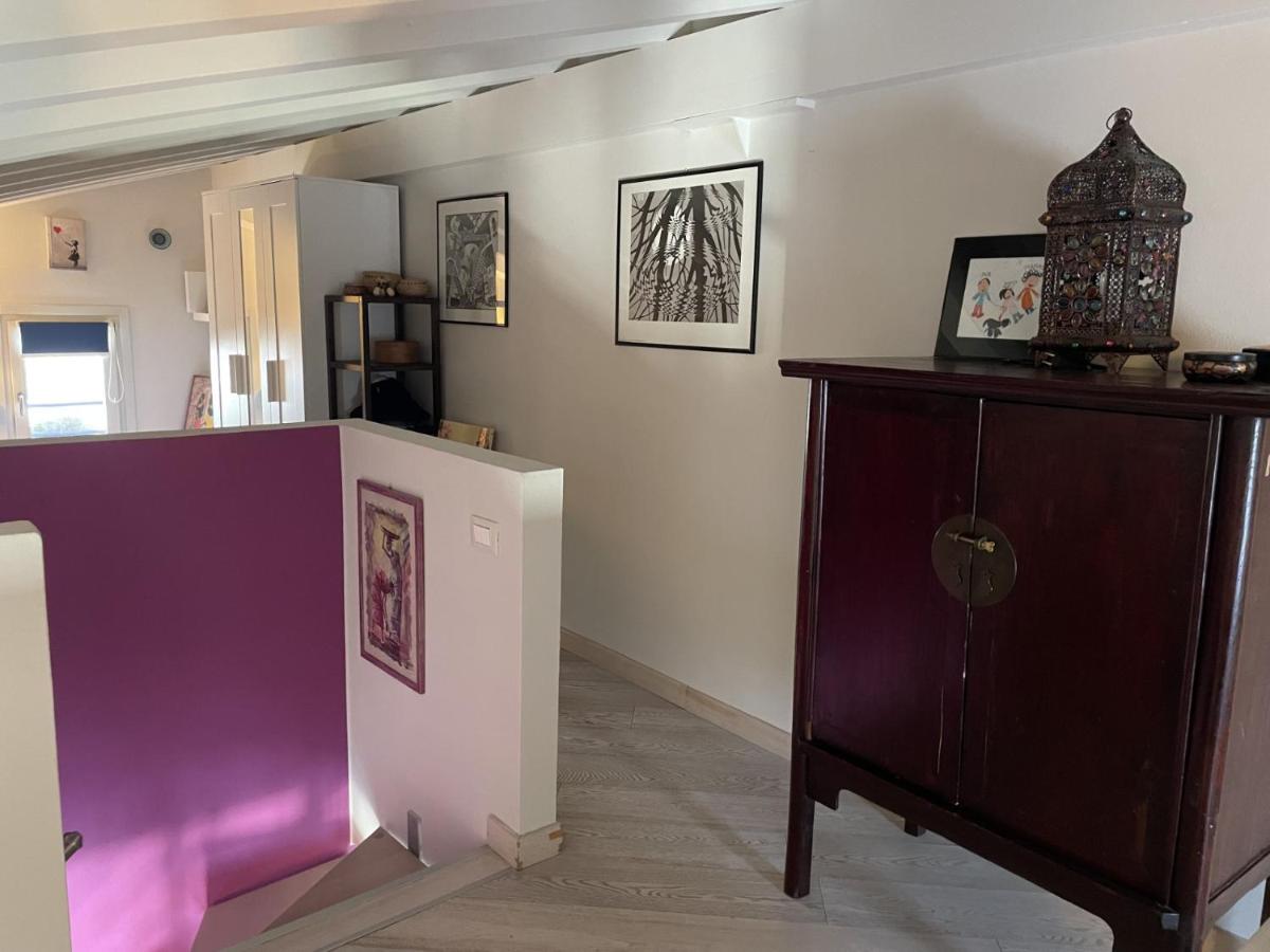 purple nest - B&B